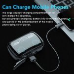 TWS Wireless Headphones M10 - Image 4
