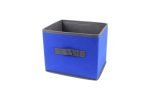 Polyster Foldable Storage Box – Small - Image 3