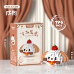 MEKANSM CZ Trendy Play Series - Image 9