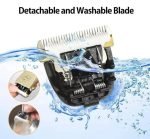 DL-13 5 IN 1 Professional Pet Clipper - Image 2