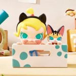 Baby Molly & Baby Tabby Series Figures - Image 3