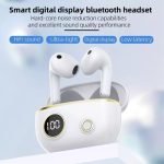 DXJ Bluetooth Earphone TWS-J10 - Image 6