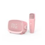 myFirst Voice 2 Wireless Karaoke – Pink
