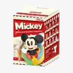 Disney Mickey Childhood of Boundless Imagination Series Figures - Image 3