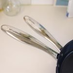 Neoflam Inox Aluminium Frypan 26cm - Image 5