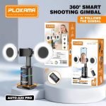 Selfie Stick Pro 360 Smart Shooting Gimbal