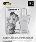 Jeanne Arthes Rocky Man White EDT 100ml