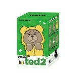 Ted2 Teddy Bear Action Plush Pendant - Image 3