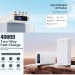 REMAX Powerbank 40000mAh RPP-310 - Image 2