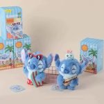 Disney Lilo Stitch Fantasy Summer Plush Blind Box - Image 3