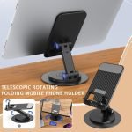 360° Rotation Foldable Mobile Stand - Image 2