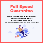 USA eSim Daily 2GB Unlimited 128 kbps Speed - Image 6