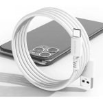 SIKENAI 2M 3A Fast Charging Cable SK-09