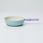 Neoflam Better Finger Wokpan 22cm - Image 4