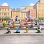 Disney Zootopia: Next Adventure Series Figures - Image 3
