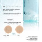 newB Premium Hydration Nano-Bubble Exfoliating Lotion 180ml - Image 3