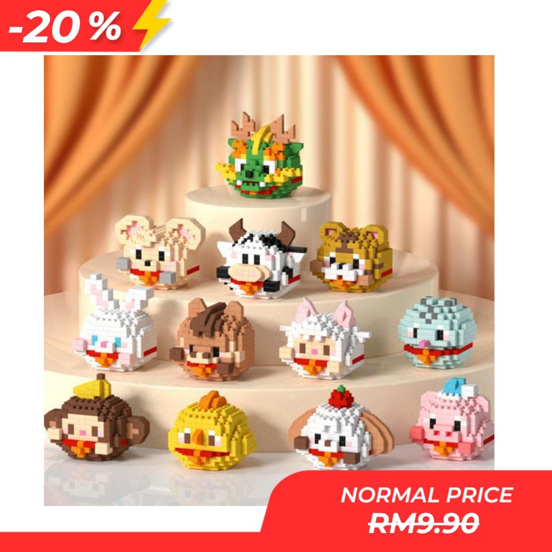 30f1d5fbe563ce20f594576f241ea825.jpg MEKANSM CZ Trendy Play Series - Image 1