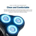 Fanda Auto Shaver 9D - Image 2