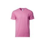 GILDAN Premium Cotton T-Shirt – Azalea