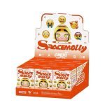 Mega Space Molly 100% × emoji?  Series - Image 4