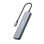 Valore 6-In-1 Usb-C Hub MH-013