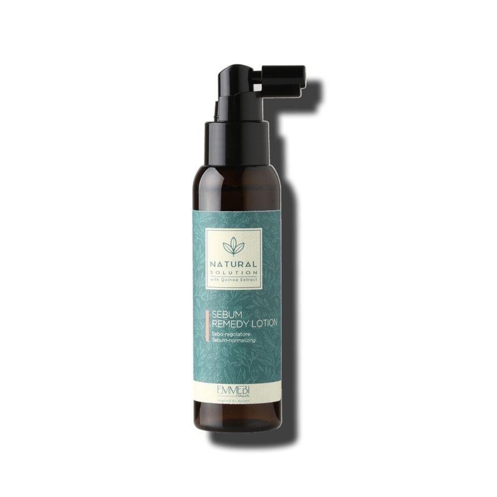 31e14028205a1960a6fb424c591470db.jpg Emmebi Italia Nat Solutions Sebum Scalp Serum 100ml - Image 1