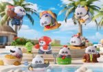 Mr Pa Wish List Series Blind Box - Image 4