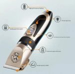 DL-13 5 IN 1 Professional Pet Clipper - Image 5
