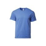 GILDAN Premium Cotton T-Shirt – Heather Royal