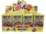 Blindbox Toy Crayon Shin Chan Classic Scene Series (Whole Set – 8pcs) - Image 2