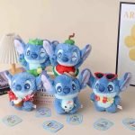 Disney Lilo Stitch Fantasy Summer Plush Blind Box - Image 2