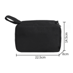 Waterproof Multipurpose Toiletry Bag - Image 4