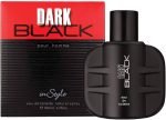 INSTYLE DARK BLACK EDT 100ML + DEO 150ML - Image 4