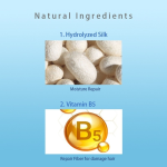 Hers Professional Moisture Kick 250ml - Image 4