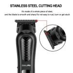 DL-1873 Professional Hair Trimmer - Image 3