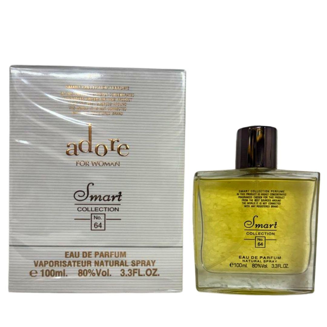 3a2de5329b299513737162e0247009f9.jpg 64 – ADORE SMART COLLECTION EDP 100ML - Image 1