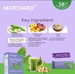 Matcharo Protein Drink – Green Banana - Image 10