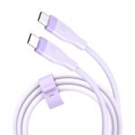 J5create USB-C Fast Charging Cable - Image 2