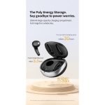 Awei True Wireless Sport Earbuds With Charging Case TWS T75 - Image 8