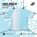 TheJerseyCity Cold Breeze - Image 2
