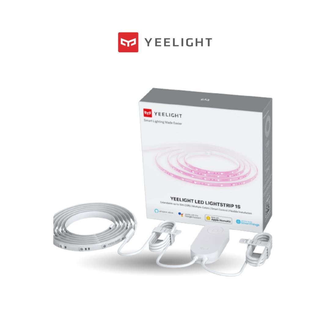 40ed5a94c43b5bb55f33650907c3fa19-2.jpg Yeelight LED Strips 1s - Image 1