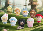 Q.Kid fairy tales series Plush Blind Box - Image 2