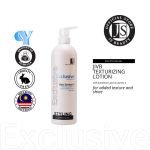 JS Exclusive Classic Styling Texturizing Lotion (Hair Styling Gel) (JIVB) – 1000ML (HB) - Image 6