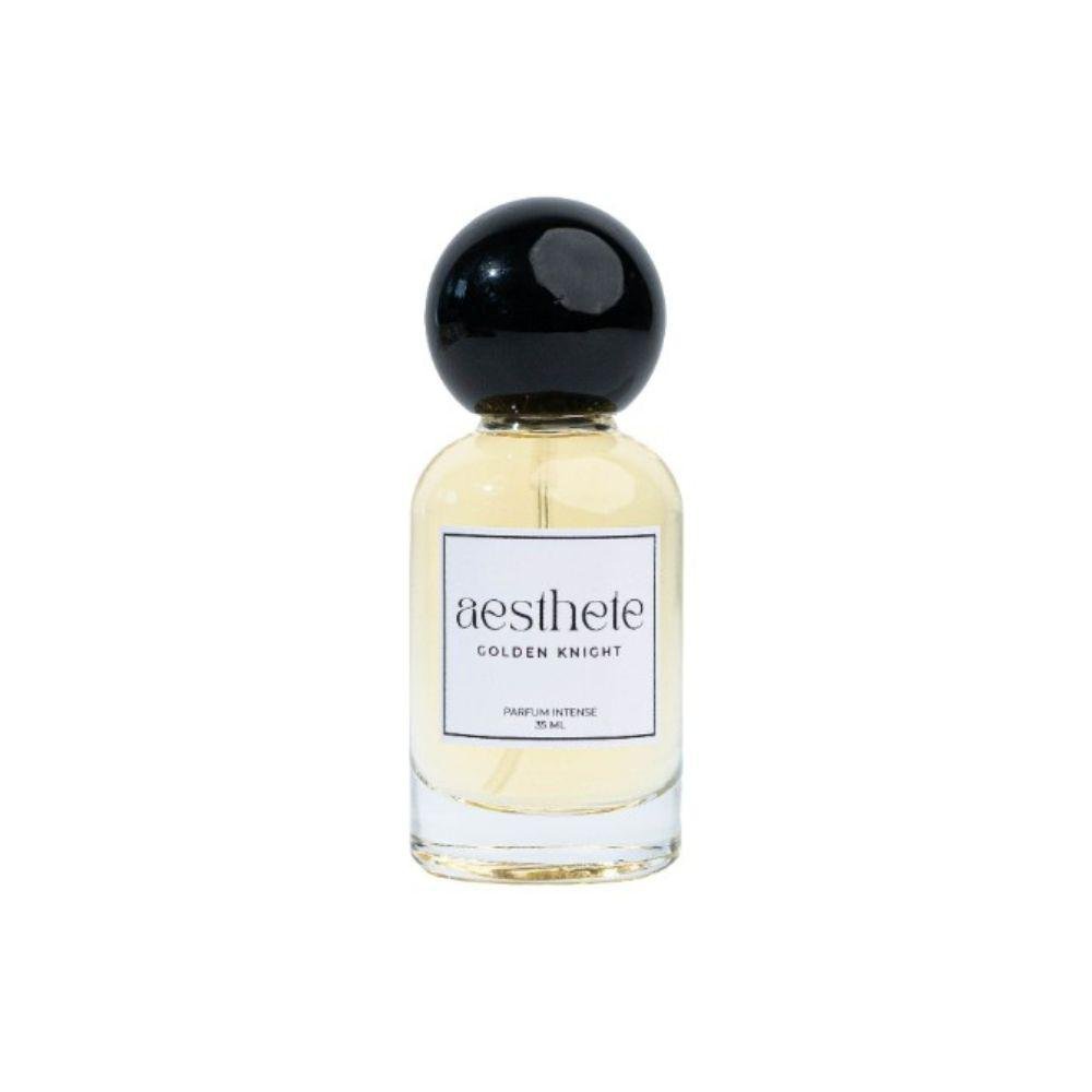 43c014ecebaba64384649e1ac3bf51d4.jpg BAE HANNA Golden Knight EDP 35ml - Image 1