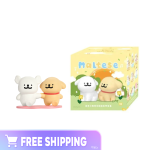 FUNISM MALTESE-Happy Snuggling Series Blind Box
