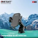 ONESAM Extendable Car Holder OS-F40 - Image 3