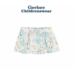 Gerber Baby Girl 3D Bee Outfit Set 4pcs - Image 3