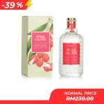 4711 Acqua Colonia Lychee & White Mint EDC 170ml Unisex