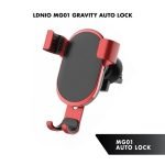Ldnio Gravity Auto Lock Car Mount MG01 - Image 8