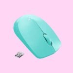 Alcatroz Airmouse 3 Silent And Portable Wireless Mouse - Image 2